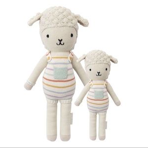 Avery the lamb- 20”